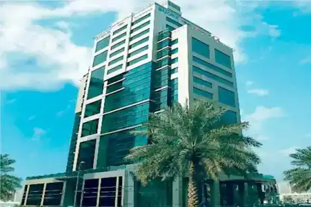 Samaya Deira - 5