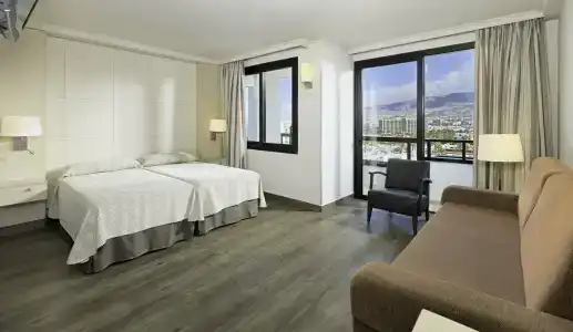 Spring Bitácora - 3