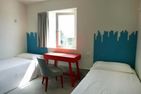 Baia Del Sole Resort - 35