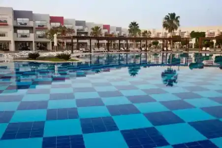 Sunrise Crystal Bay Resort -Grand Select - 27
