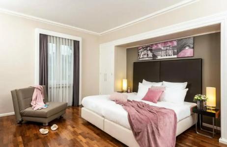 Leonardo Royal Mannheim - 92