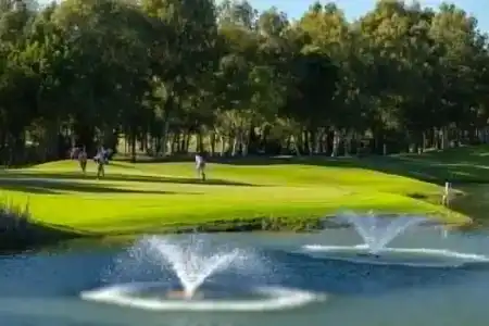 Suenos Golf Belek - 45