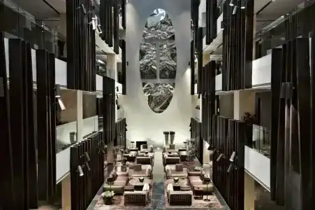The Canvas Dubai - MGallery Collection - 82