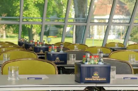 Best Western Premier ParkBad Mergentheim - 35