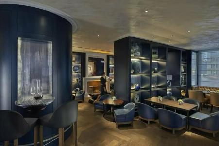 Mandarin Oriental, Munich - 53