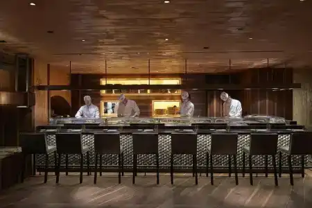 Mandarin Oriental, Munich - 46