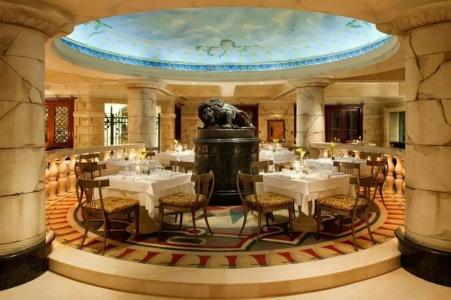 Grand Hyatt Muscat - 90