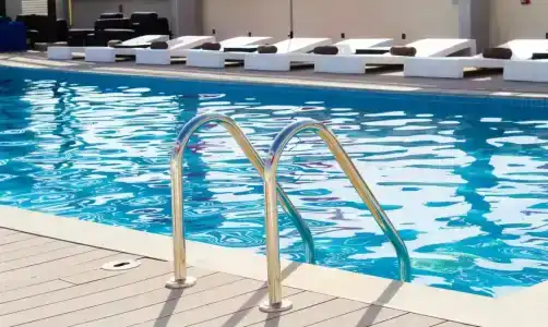 Park Inn by Radisson Dubai Motor City - 32