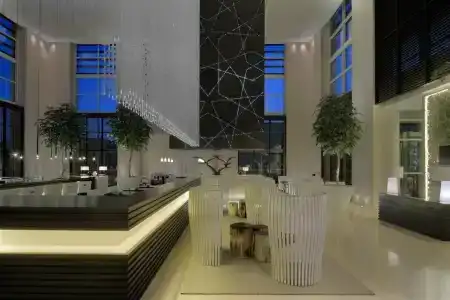 Le Méridien Dubai & Conference Centre - 96