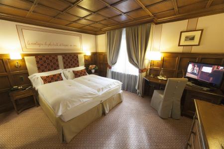 Grand Hôtel des Alpes - 98