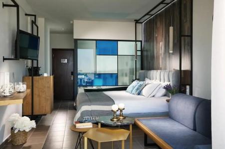 Blue Dream Palace Trypiti Beach Resort & Spa - 12