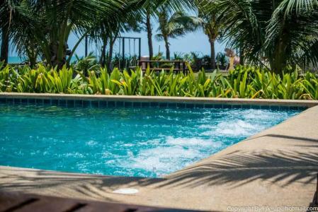 Siambeach Resort - 38