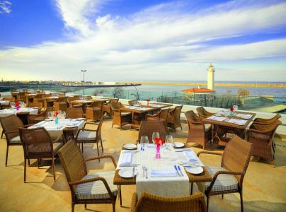 Sheraton Grand Samsun - 2