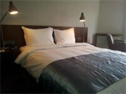 Taxim Suites Residences Istanbul - 92