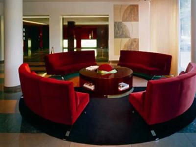 Le Méridien Hamburg - 77