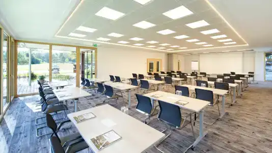 Schmelmer Hof & Resort - 41