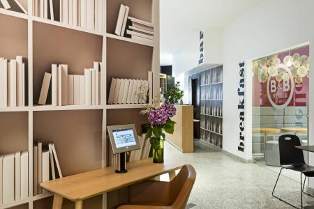 B&B Milano San Siro - 31