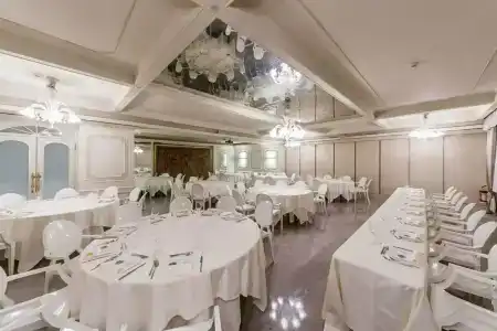 Alli Due Buoi Rossi - 14