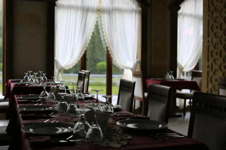 Kapadokya Hill & Spa (12+) - 28