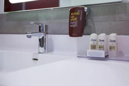 Park Inn By Radisson Istanbul Ataturk Airport - 31