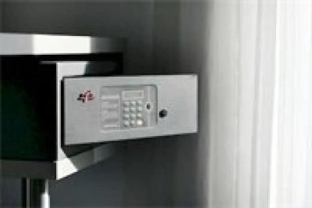 Holiday Inn Dresden - City South, an IHG - 45