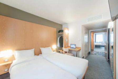 B&B Paris Porte des Lilas - 71