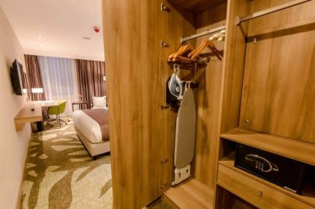 Holiday Inn Ulaanbaatar, an IHG - 7