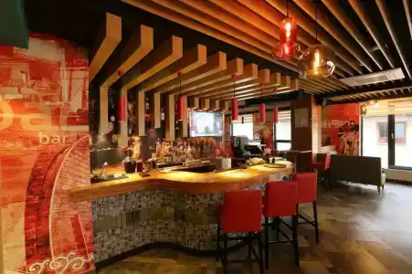 Nine Ulaanbaatar - 48