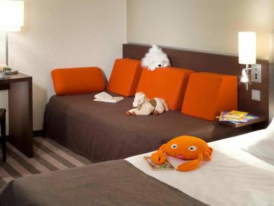 Mercure Duisburg City - 19