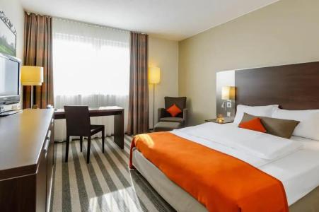 Mercure Duisburg City - 42