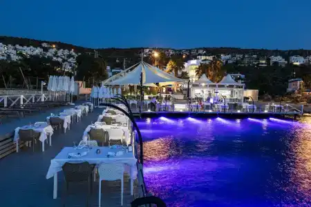 Vita Bella Resort & Spa - 32