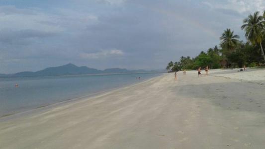 Koh Mook Sivalai Beach Resort - 19