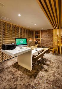 Holiday Inn Istanbul - Kadikoy, an IHG - 10