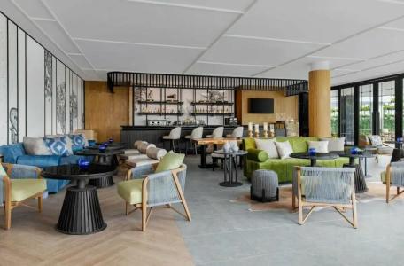 Courtyard by Marriott Phuket Town - 70