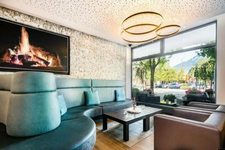 AVALON Bad Reichenhall - 19