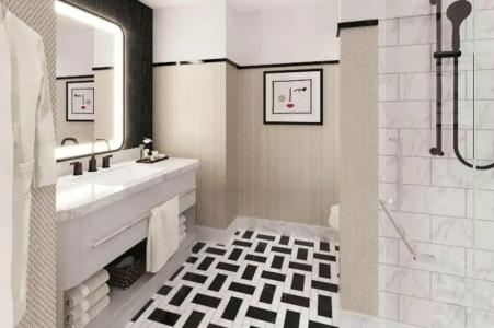 Paris Las Vegas & Casino - 52