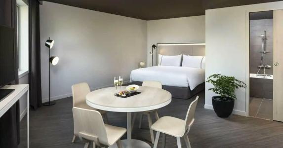 INNSiDE by Melia Paris Charles de Gaulle Airport - 51