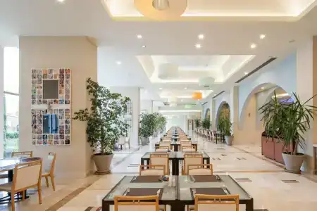 La Blanche Island Bodrum - 77