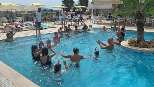 Sunpoint Bodrum - 59