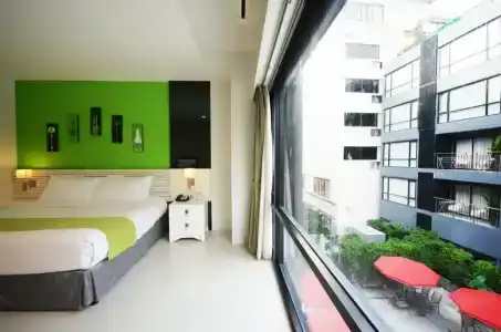 The Lantern Resorts Patong - SHA Extra Plus - 14