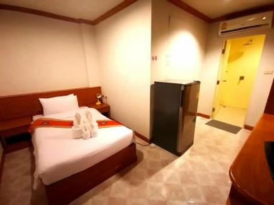 Casa Jip Guesthouse - 38
