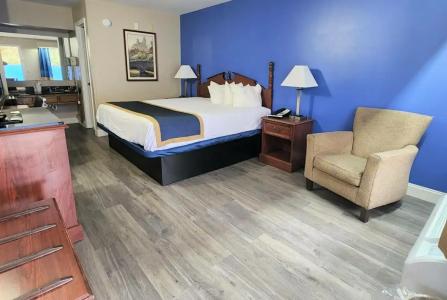Ramada by Wyndham Istanbul Grand Bazaar - 40