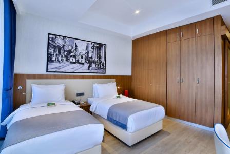 Ramada by Wyndham Istanbul Old City - 65