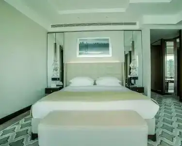 Hyatt Regency Istanbul Atakoy - 40