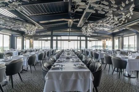 Wyndham Grand Istanbul Kalamis Marina - 98