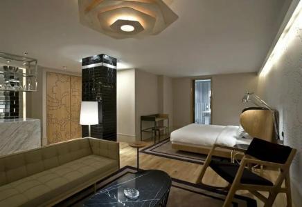 Witt Istanbul Suites - 45