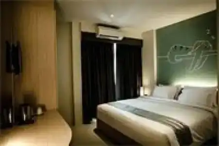 TIRAS Patong Beach - 56