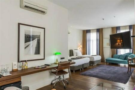 Misafir Suites 8 Istanbul - 68