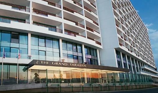 The Grand Tarabya Managed by Accor - 5