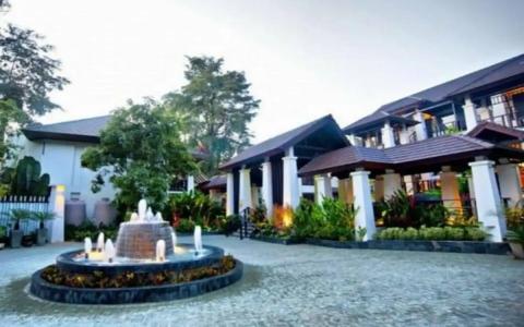 Samed Pavilion Resort - 89